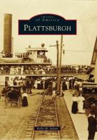 Plattsburgh 0738592579 Book Cover
