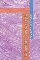 PSICOGRAFIAS - COLETÂNEAS 1794105123 Book Cover