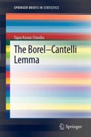 The Borel-Cantelli Lemma 8132206762 Book Cover
