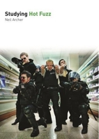 Studying Hot Fuzz 0993238408 Book Cover