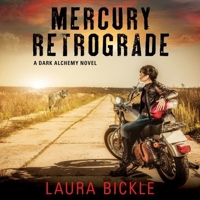 Mercury Retrograde 0062437623 Book Cover