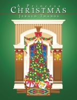 A Princess Christmas 1438967527 Book Cover