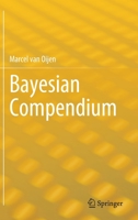 Bayesian Compendium 3030558991 Book Cover