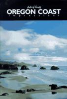 Oregon Coast Impressions (Arts of Earth) 0965596303 Book Cover