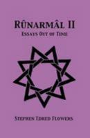 Runarmal II 1885972989 Book Cover