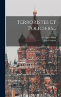 Terroristes Et Policiers... 1278135227 Book Cover