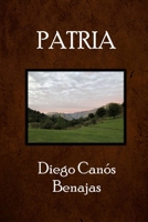 PATRIA 8409255901 Book Cover