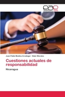 Cuestiones actuales de responsabilidad 6200430403 Book Cover