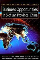 Business Opportunities in Sichuan Province, China 0132678810 Book Cover