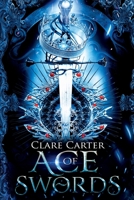 Ace of Swords 0578893045 Book Cover