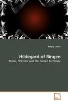 Hildegard of Bingen 3639179218 Book Cover