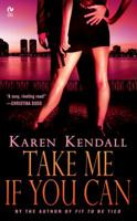 Take Me If You Can 0451223667 Book Cover