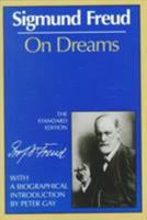 On Dreams 0486415953 Book Cover