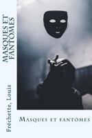 Masques et fantomes contes 1534823409 Book Cover