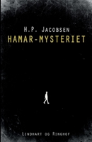 Hamar-mysteriet 8726008874 Book Cover