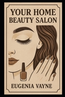 Your Home Beauty Salon B0FSKLK1XF Book Cover
