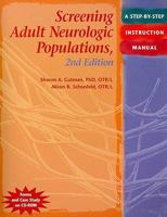 Screening Adult Neurologic Populations (Rheumatologic Rehabilitation Series 1569002576 Book Cover