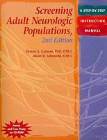 Screening Adult Neurologic Populations (Rheumatologic Rehabilitation Series 1569001405 Book Cover