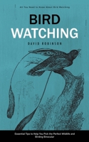 BIRD WATCHING 177806521X Book Cover