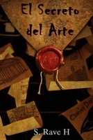 El Secreto del Arte B092CFW5MF Book Cover