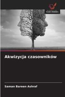 Akwizycja czasowników (Polish Edition) 6209951368 Book Cover
