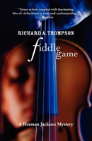 Fiddle Game 1590584554 Book Cover