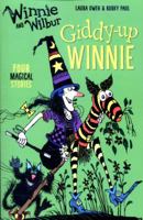 Giddy-Up, Winnie! (Winnie the Witch) 0192728415 Book Cover