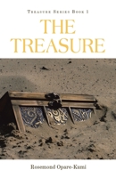 Treasure 1543757782 Book Cover