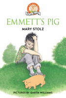 Emmett's Pig (An I Can Read Book) 006025856X Book Cover