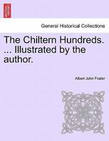 The Chiltern Hundreds 1017898499 Book Cover