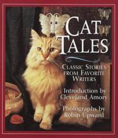 Cat Tales: Classic Stories from Favorite Writers 0670826928 Book Cover