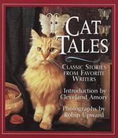 Cat Tales: Classic Stories from Favorite Writers 0517148536 Book Cover