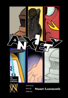Anxiety - The Complete Collection B087617MJN Book Cover
