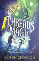 The Threads of Magic 1536207195 Book Cover