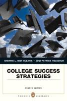 College Success Strategies 0205646344 Book Cover