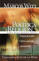 Participaci�n C�vica de Los Creyentes 0881138851 Book Cover