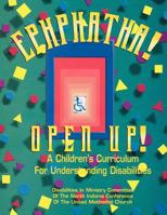 Ephphatha! Open Up! a Children's Curriculum for Understanding Disabilities 0788013505 Book Cover