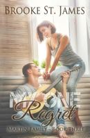 My One Regret 1537168355 Book Cover