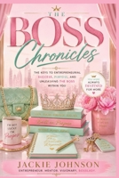 Boss Chronicles 1719025037 Book Cover