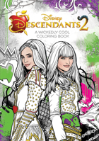 Descendants 3: Audrey's Diary by Disney Book Group - Descendants, Disney,  Disney Channel Books