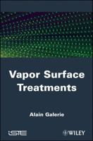 Vapor Surface Treatments 1848211716 Book Cover