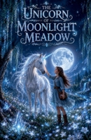 The Unicorn of Moonlight Meadow (Fairytale & Folklore Books) B0HBT9PVJC Book Cover
