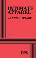 Intimate Apparel 0822220091 Book Cover