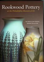 Rookwood Pottery at the Philadelphia Museum of Art 0876331673 Book Cover