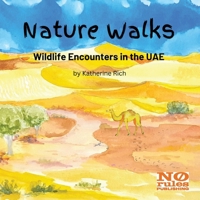 Nature walks 9948722612 Book Cover