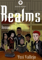 Realms: Issue 1 1953020011 Book Cover