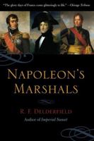 Napoleon's Marshals 1844150976 Book Cover