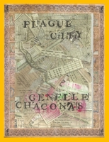 Plague City 1884097898 Book Cover