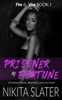 Prisoner of Fortune 1990355404 Book Cover