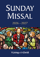 2026-2027 Sunday Missal 1627858768 Book Cover